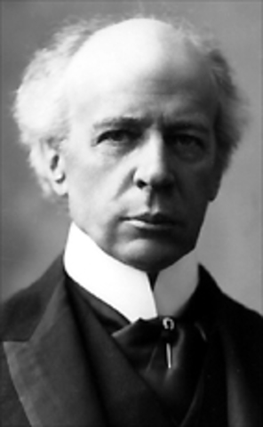 Sir Wilfred Laurier