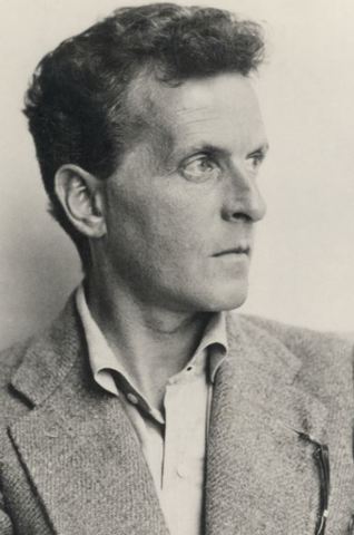 Wittgenstein - Positivismo