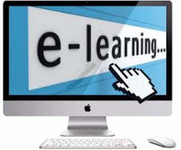 E-learning