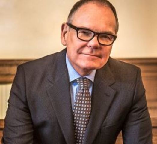 Don Tapscott