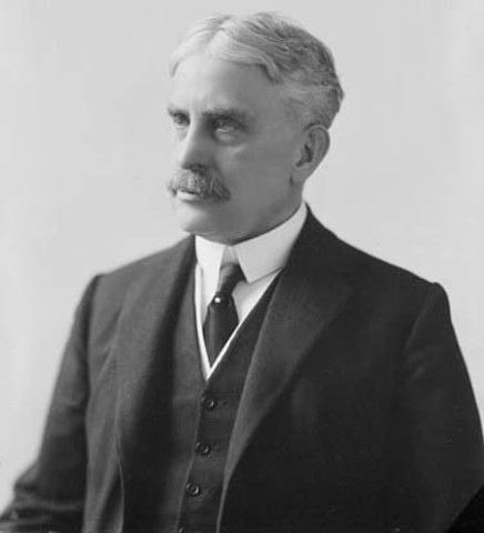 Sir Robert Borden
