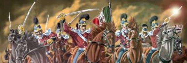 Intervencion Española