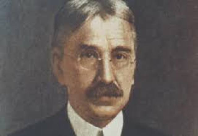 JOHN DEWEY Y LA ESCUELA “PROGRESIVA” NORTEAMERICANA