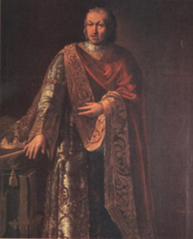 Ferran I d'Antequera