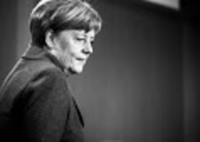 Angela Merkel