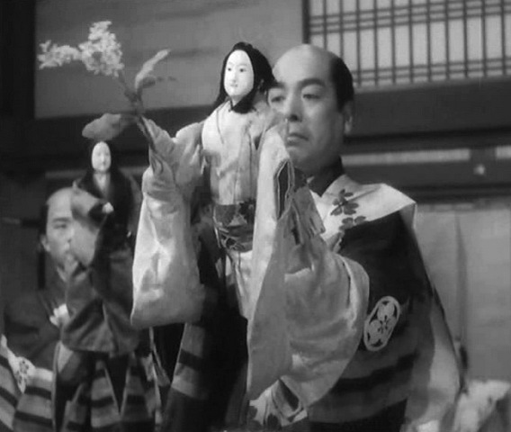 Bunraku