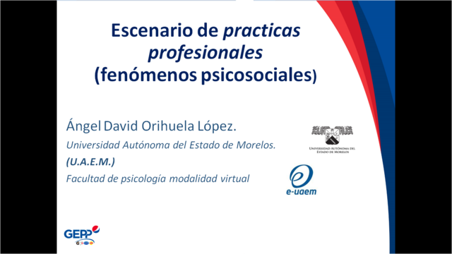 Preparacion del tema