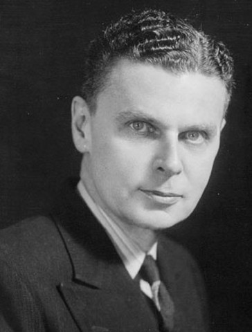 John Diefenbaker