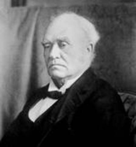 John Abbott