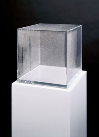 Cubo de cristal