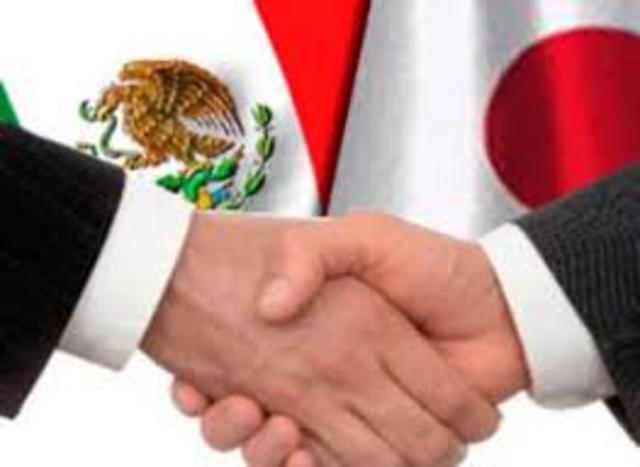 Acuerdo para el Fortalecimiento de la Asociacion Economica entre  México y Japon