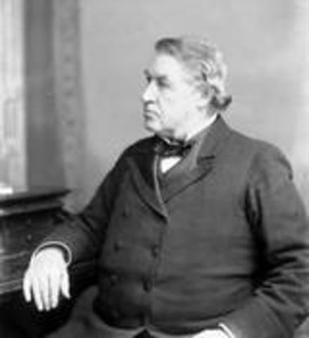 Sir Charles Tupper