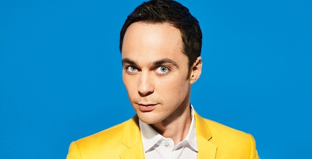 Джим Парсонс