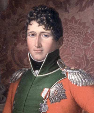 Christian Frederiks Opprør