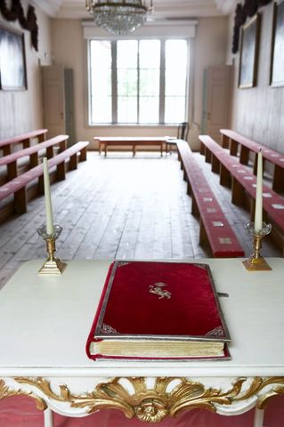 Drøftelse av grunnlovens utkast