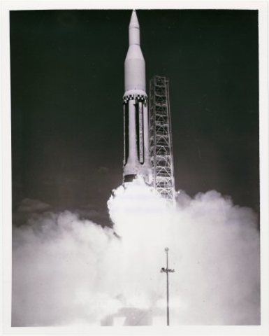 Apollo 2/3