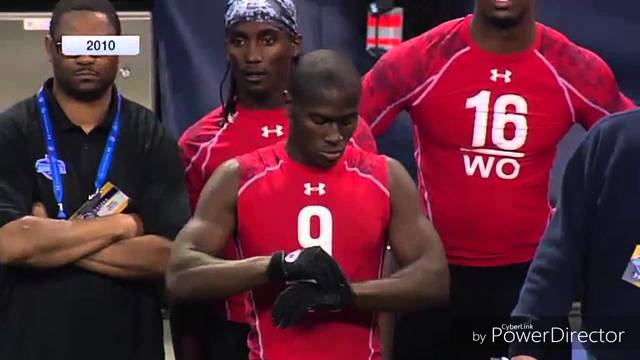 Antonio brown got drafted by the Pittsburgh Steelers he was round 6 pick 195