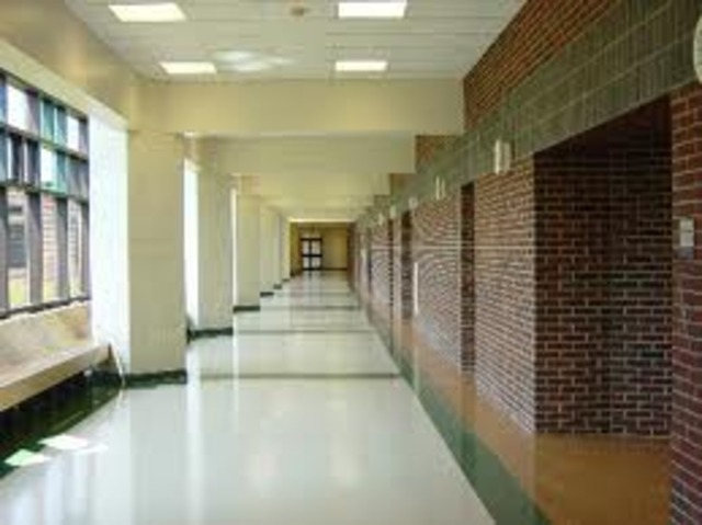 Employed by Shen as Library Aide