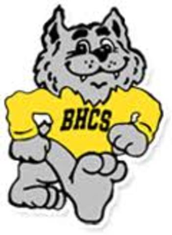 Hace once años que empecé la escuela en Bethel Hill.