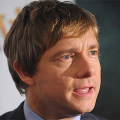 Hobbit cast announced, with Martin Freeman set to play Bilbo