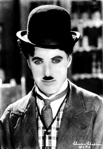 Charlie Chaplin