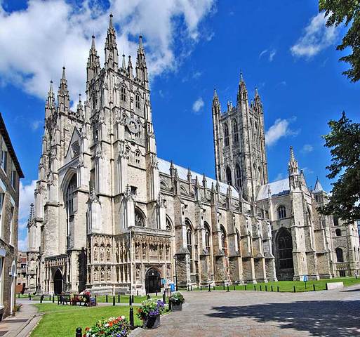 Canterbury Cathedral