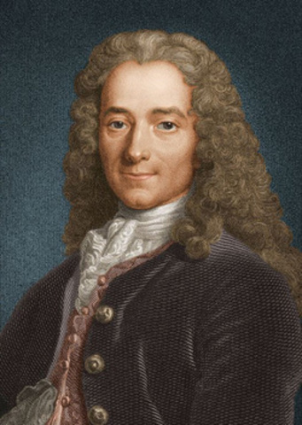 Voltaire