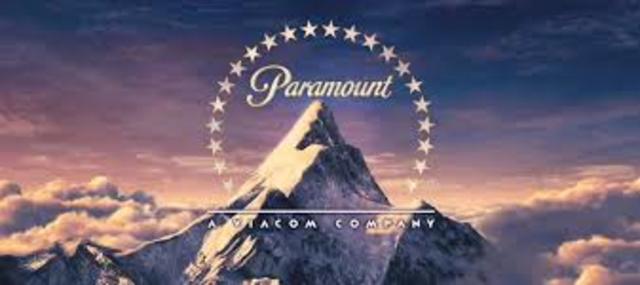 Paramount pictures