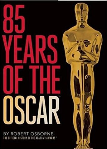 history of oscars