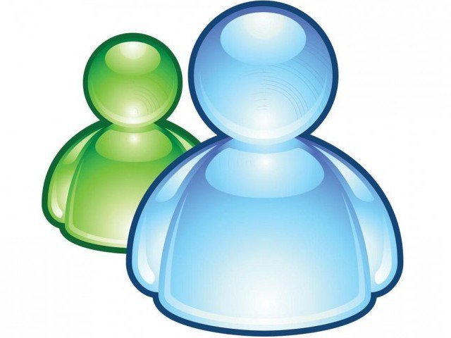 Creación de mi primer e-mail y cuenta de Messenger