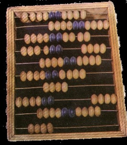 Invención del algoritmo