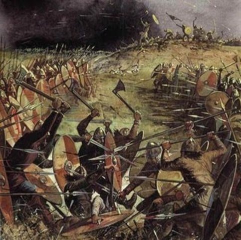 Battle of Maldon