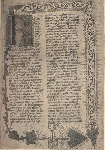 Hussite Bible (Hungarian)