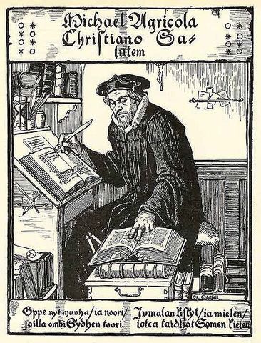 Finnish New Testament