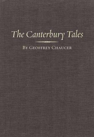 Canterbury Tales