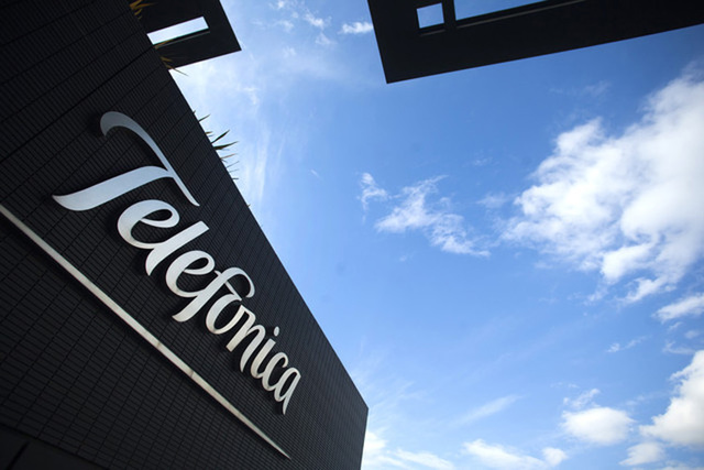 Privatització Telefónica