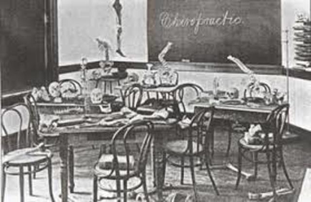 La nueva educación y la  Educación contemporánea