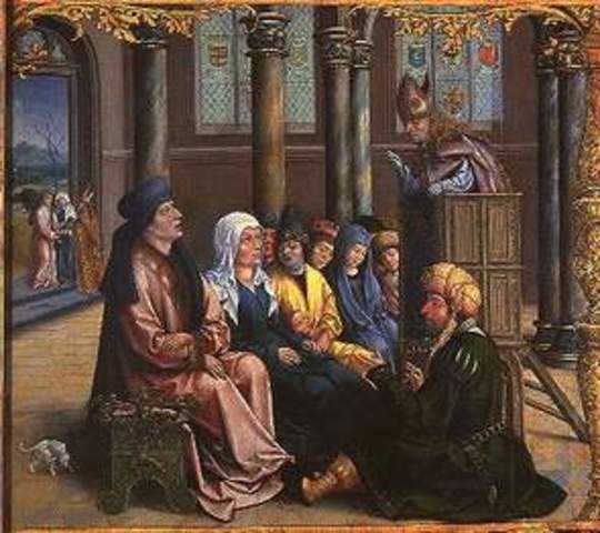 LA EDUCACIÓN DEL CRISTIANO