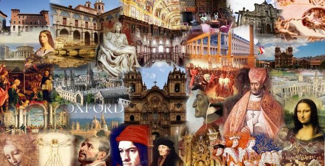 La Filosofía Humanístico-Renacentista