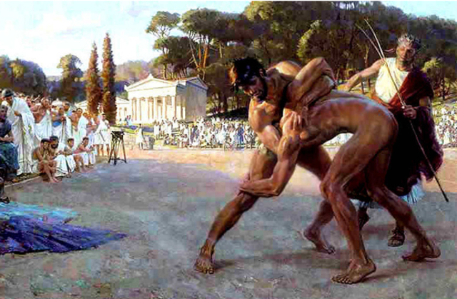 Época Clásica (499 a,C)