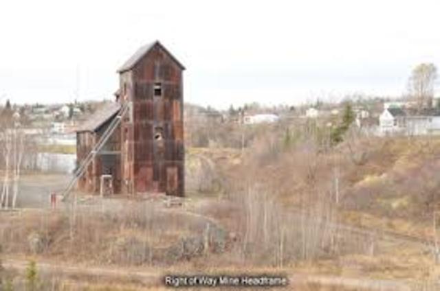 Mining Company in China Builds Cobalt Mine in DRC