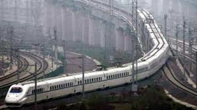 China Railway