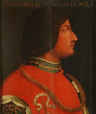 Ludovico el Moro