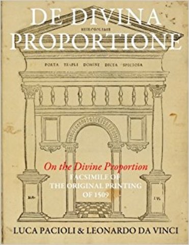 La Divine proportione