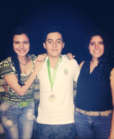 Olimpiada de Química