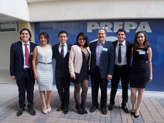 Foro "¿Hacia dónde va México?"