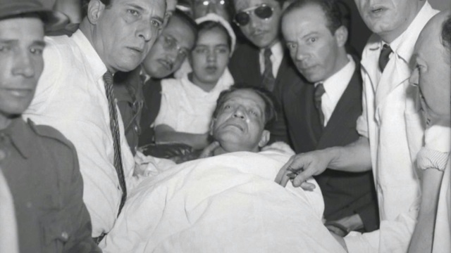 Muerte de Jorge Eliécer Gaitán