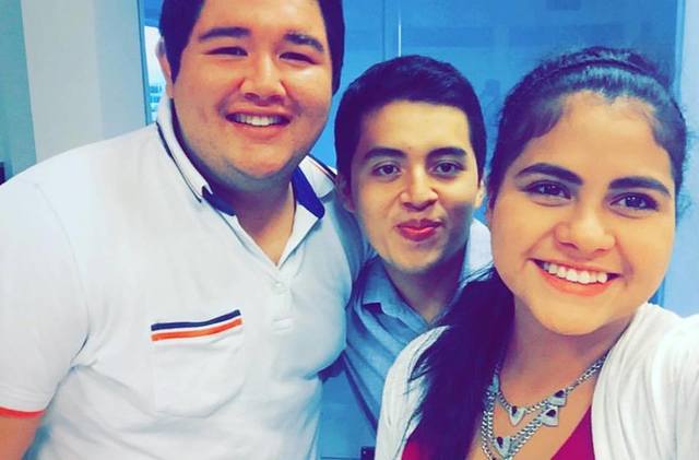 Prácticas profesionales