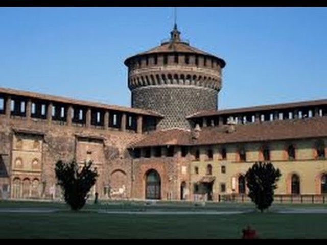 Decoracion de los Camerini