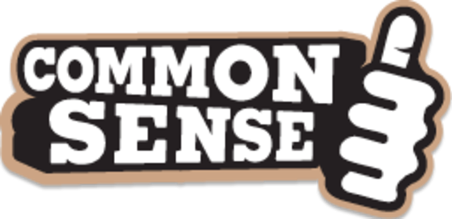 Common Sense